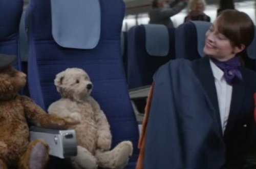 Ən təsirli reklam çarxı - VİDEO