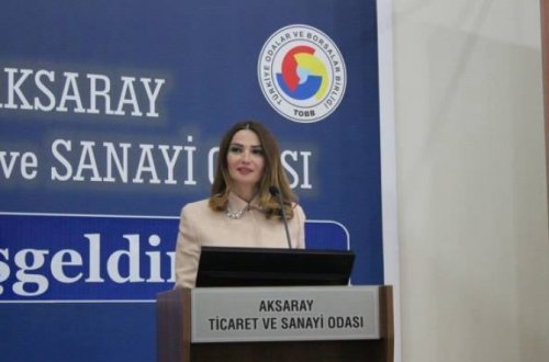 Qənirə Paşayeva: “Biz qadınların məruz qaldığı bütün növ zorakılıqlara qarşı mübarizəmizi daha da artırmalıyıq