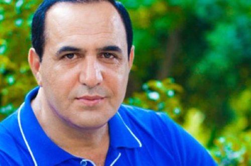 Manaf OD PÜSKÜRDÜ: “Necə kişi olduğumu Samirə qəşəng bilir, gəlsin…” - QALMAQAL