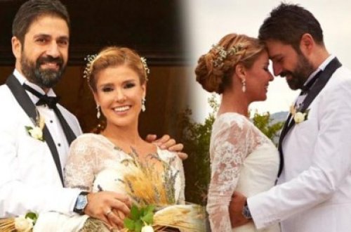 Gülbən Ergen də boşanır - FOTOLAR