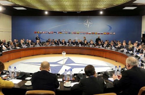 NATO-da Qarabağ müzakirə ediləcək