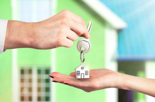 İpoteka almaq istəyənlər üçün YENİLİK