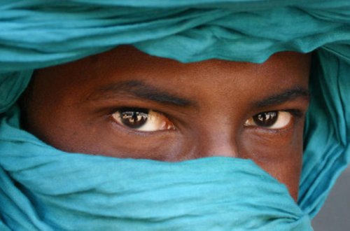 Dünyanın fərqli üzü - FOTOLAR