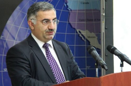 Nazir müavini Elmir Vəlizadə: “Mən də “paket” alırdım, ayda 30 min...”