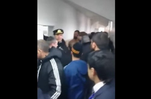 Azərbaycan futbolunda BİABIRÇILIQ: 