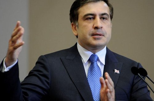 Ukrayna Saakaşvilini Gürcüstana verə bilər