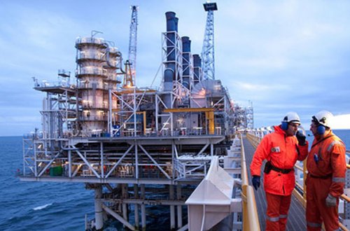 BP-də çalışan azərbaycanların sayı məlum oldu