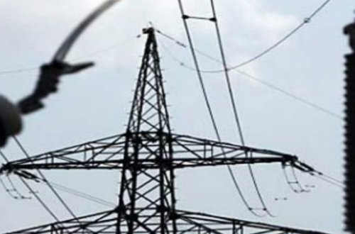 Tikinti obyektlərinə texniki şərtlərin verilməsi ilə bağlı — Dəyişiklik