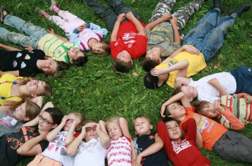 Azərbaycandakı uşaqların sayı açıqlandı