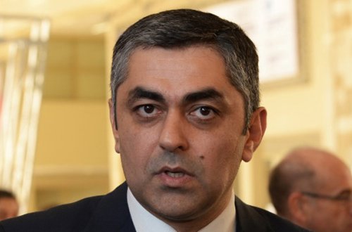 Nazir yeni Baş direktor təyin etdi