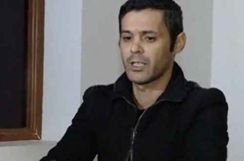 Facebookda qadını şantaj etdi: 