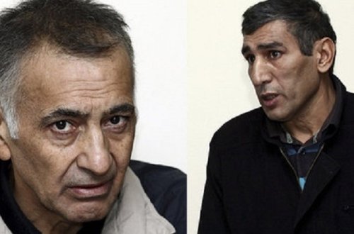 `Girovları azad etməyin yalnız bir yolu var` - Deputat 