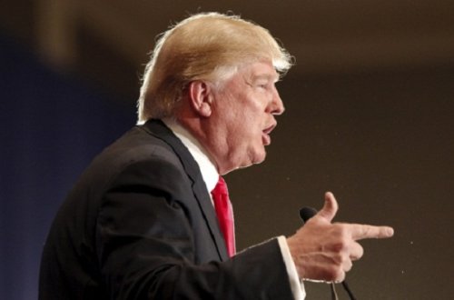 Tramp tələbələrə uduzdu - 25 milyon ödəyəcək