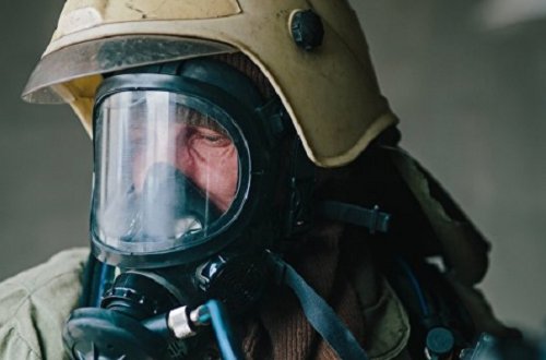 Rusiyada 7 nəfər yanaraq öldü