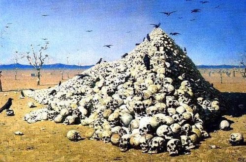 Ən axmaq müharibə səbəbləri - ARAŞDIRMA