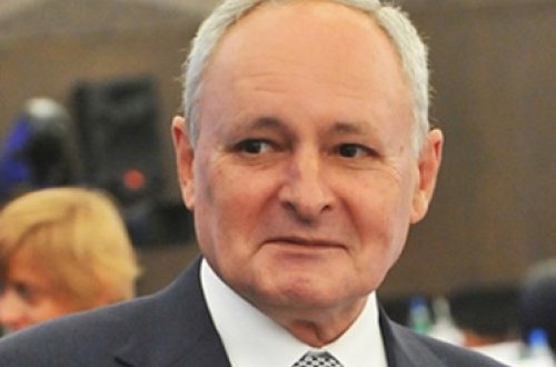 Nazir jurnalistin müalicəsini nəzarətə götürdü