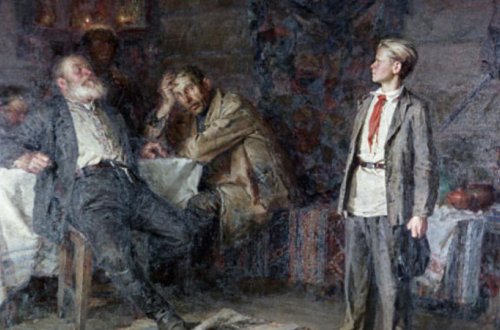 Satqın necə milli qəhrəman oldu? Azərbaycanı təəccübləndirən ERMƏNİ