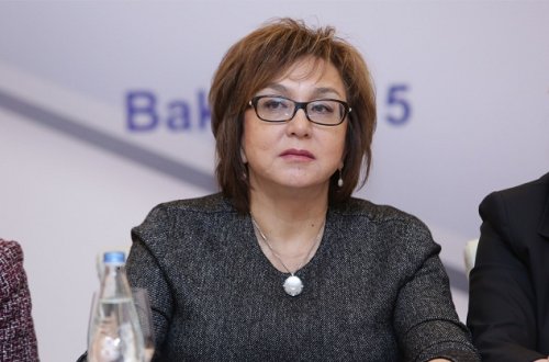 DQMK və TQDK-nın birləşdirilməsi prosesi başa çatıb