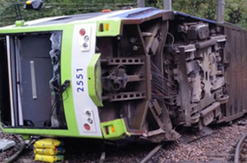 7 nəfərin öldüyü dəhşətli qəzanın gizlinləri açılır - Sürücü yatıbmış - VİDEO - FOTO