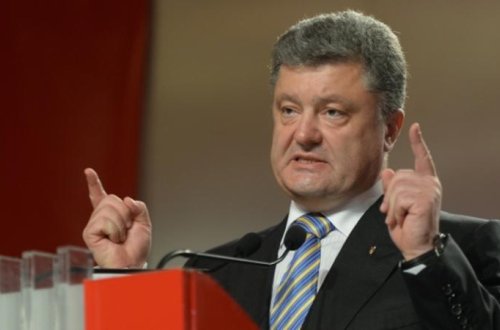 Prezident İfadə verdi