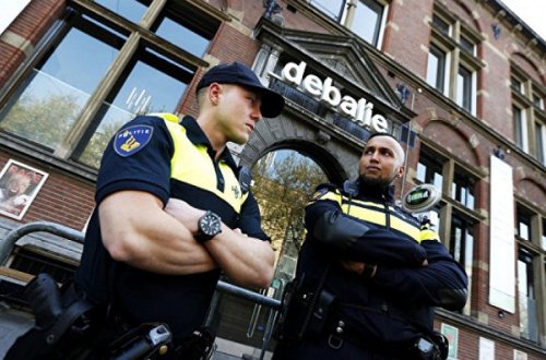 İŞİD Avropada terror hazırlayır - Niderland kəşfiyyatı