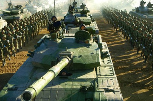 Ordusu olmayan ölkələr: Onları kimlər qoruyur?