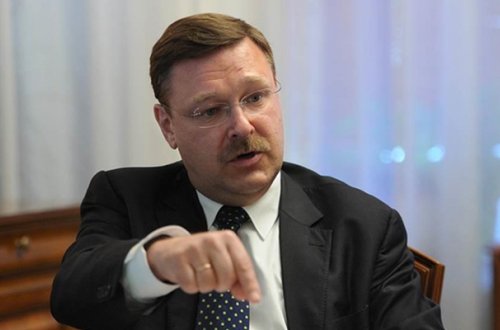 “Qarabağ münaqişəsi ilə bağlı Rusiya və Ermənistanın mövqeyi...”