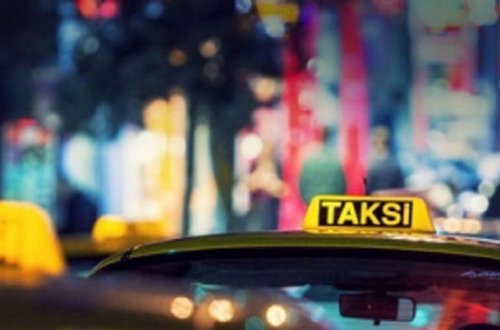 Taksi sürücülərinə son xəbərdarlıq — VİDEO