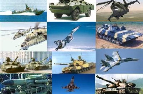 Azərbaycandan Ermənistana daha bir hərbi xəbərdarlıq