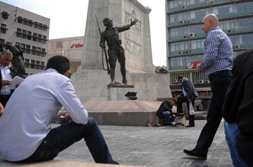 Türkiyə baş nazirinin müavini Ermənistanla sərhədlərin açılması şərtini açıqladı