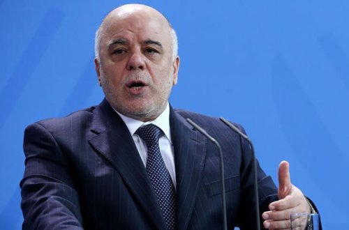 İrandan İraq Baş Nazirinə dəvət