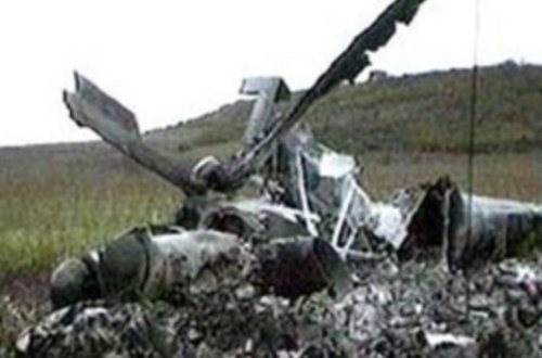 Qarakənd faciəsi – 25 il