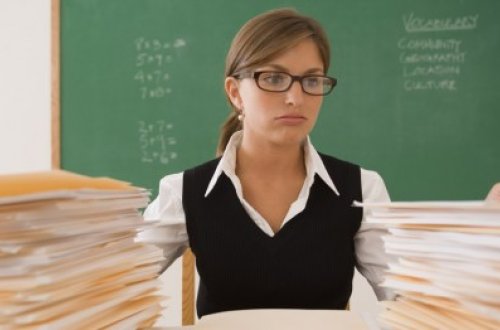 İşbazların növbəti fırıldağı — Müəllimlər belə “tor”a salınır