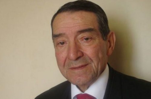 Xalq artisti Gəncədə dəfn ediləcək