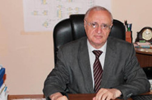 Kimyaçı alimimiz vəfat edib