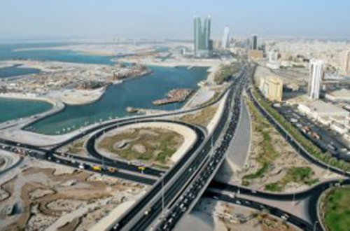 Azərbaycan marşalları Bəhreyn yarışlarında