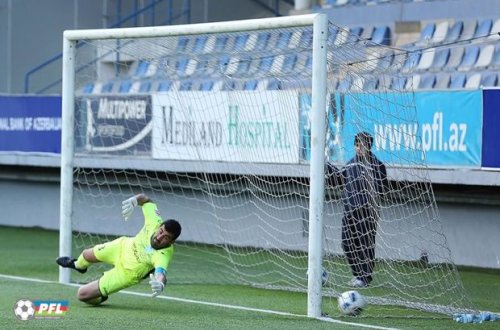 “İnter” “AZAL”-ı darmadağın edib – FOTO