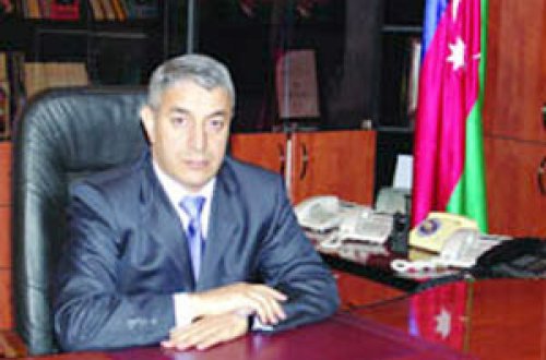 Beytulla Hüseynovun külli miqdarda mənimsəmə faktları