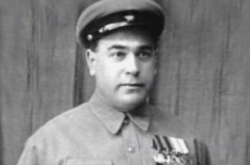 Dağıstanı xilas edən azərbaycanlı - Əziz Əliyevin HƏYAT HEKAYƏTİ