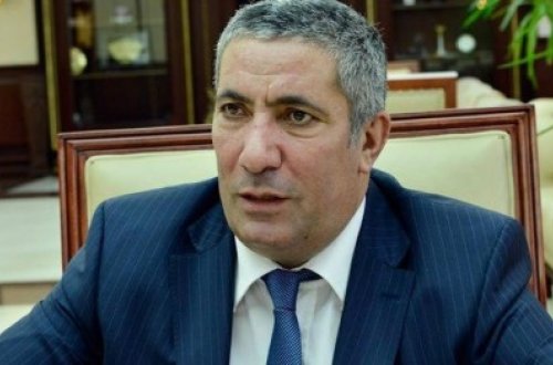 “YAP Cənubi Qafqazda ən böyük siyasi qüvvədir” - Siyavuş Novruzov