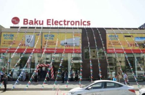 DİQQƏT! “Baku Electronics”dən ağlasığmaz fırıldaqçılıq - TƏFƏRRÜAT