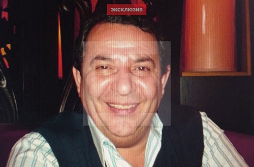 AST Telmanın qardaşı həbs edildi – Qətlin təfərrüatı + Yenilənib