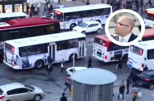 “Qarğış olunmuş” Bakı sakinləri yaxud BAKI NƏQLİYYAT AGENTLİYİNİN 1 İLLİK FƏALİYYƏTSİZLİYİ