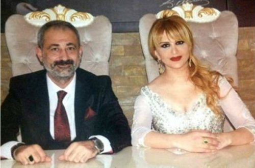 Cavanşir Məmmədovun qızı məşhur türk aktyorla evləndi – VİDEO