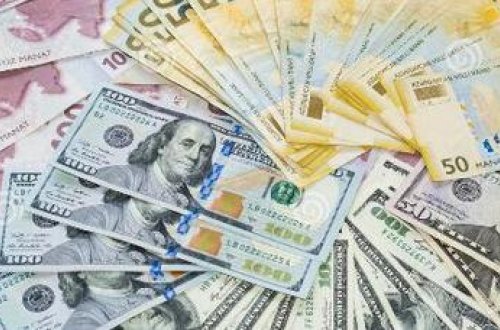 Manatın məzənnəsi sabit qaldı