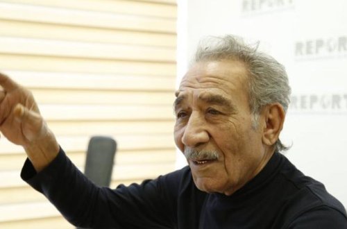 Aşıq Ədalət BİABIR ETDİ: “Yekə arvaddı, sevgilisiylə…”