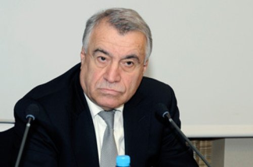 Natiq Əliyev Moskvaya gedib