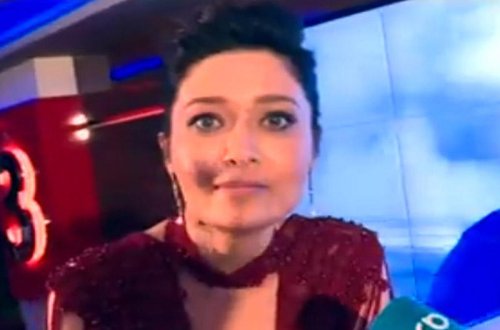 Nurgül Yeşilçay azərbaycanlılara səsləndi: 