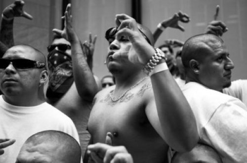 ŞOK: Mafiya 8 nəfərin başını kəsdi - FOTO