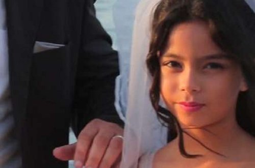 700 milyon qiz uşaqkən ərə verilib - Dəhşətli statistika (Video)